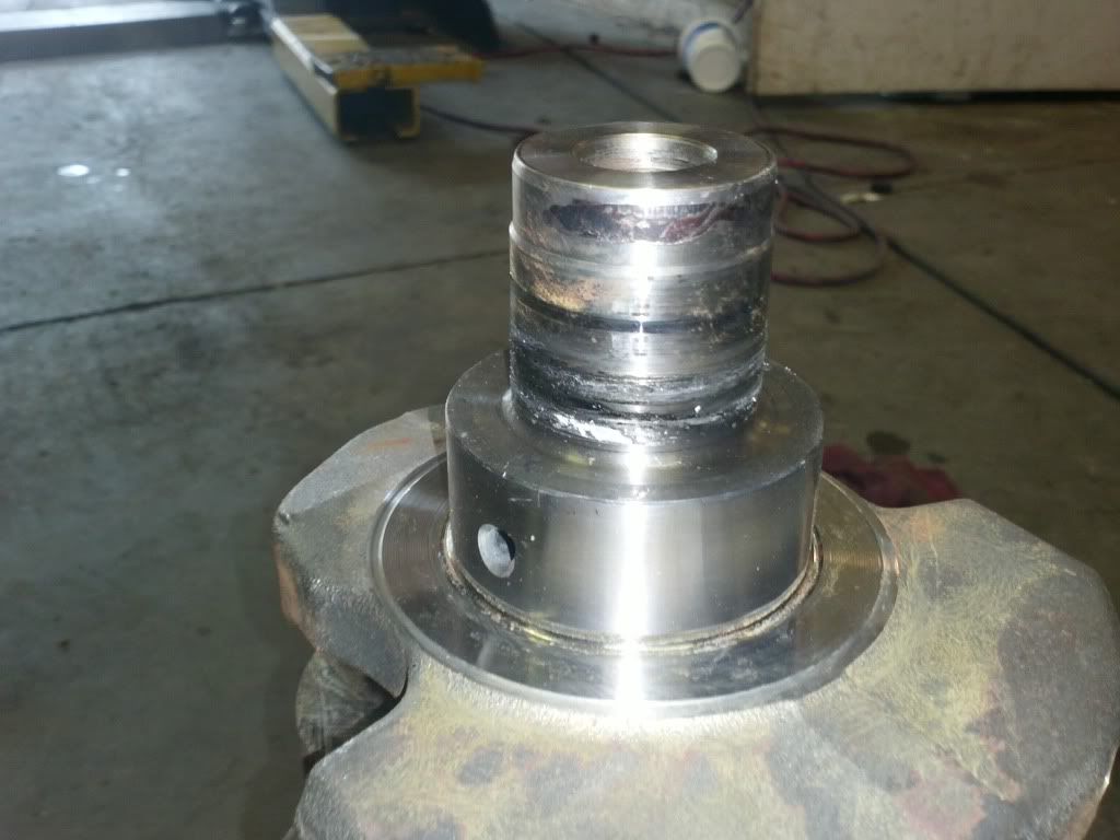 2005 Passat TDI BHW balance shaft oil pump delete VW TDI forum, Audi